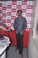 Actor Dhanush at Ethir Neechal Movie Team at BIG FM Chennai Photos