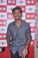 Actor Dhanush at Ethir Neechal Movie Team at BIG FM Photos