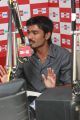 Actor Dhanush at Ethir Neechal Movie Team at BIG FM Photos