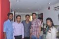 Ethir Neechal Movie Team at BIG FM Chennai Photos