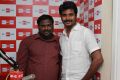 Ethir Neechal Movie Team at BIG FM Chennai Photos