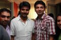 Ethir Neechal Movie Team at BIG FM Chennai Photos