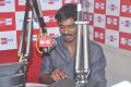 Dhanush at Ethir Neechal Movie Team at BIG FM Chennai Photos