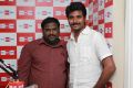 Ethir Neechal Movie Team at BIG FM Chennai Photos