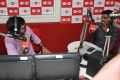 BIG FM RJ Balaji, DHanush at Ethir Neechal Movie Team at BIG FM Chennai Photos