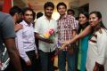 Ethir Neechal Movie Team at BIG FM Chennai Photos