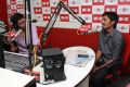 BIG FM RJ Balaji, DHanush at Ethir Neechal Movie Team at BIG FM Chennai Photos