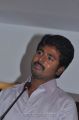 Sivakarthikeyan At Ethir Neechal Success Meet Stills