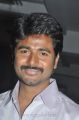 Sivakarthikeyan At Ethir Neechal Success Meet Stills