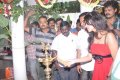 Ethiriyai Vel Movie Launch Stills