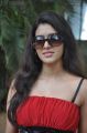 Tamil Actress Priyadarshini Hot Stills in Red Dress
