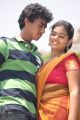 Kishore, Meghna in Ethirkol Movie Stills