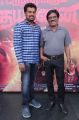 KS Thangasamy, Bharathiraja @ Ettu Thikkum Madha Yaanai Audio Launch Stills