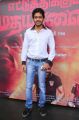 Actor Sathya @ Ettu Thikkum Madha Yaanai Audio Launch Stills