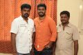 Ettuthikkum Madhayanai Movie Launch Stills