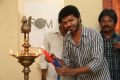 Lagubaran at Ettuthikkum Madhayanai Movie Launch Stills