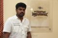 Director K.S.Thangasamy at Ettuthikkum Madhayanai Movie Launch Stills