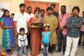 Ettuthikkum Madhayanai Movie Launch Stills