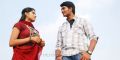 Sai Krish, Swasika in Etu Chusina Nuvve Telugu Movie Stills