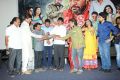 Evariki Evaru Movie Audio Launch Stills