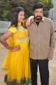 Pragnya, Posani Krishna Murali @ Evariki Evaru Telugu Movie Opening Stills