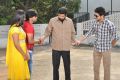 Evariki Evaru Telugu Movie Opening Stills