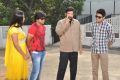 Evariki Evaru Telugu Movie Opening Stills