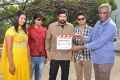 Evariki Evaru Telugu Movie Opening Stills