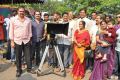 Evariki Evaru Telugu Movie Opening Stills