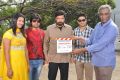 Evariki Evaru Telugu Movie Opening Stills