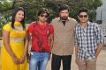 Evariki Evaru Telugu Movie Opening Stills