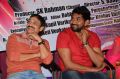 Raj Kandukuri @ Evaro Tanevaro Movie Teaser Launch Stills