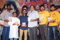 Evaro Thanevaro Movie Audio Launch Stills