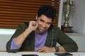 Hero Adivi Sesh @ Evaru Movie Interview Pictures