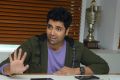 Hero Adivi Sesh Pictures @ Evaru Movie Interview