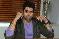 Evaru Movie Hero Adivi Sesh Interview Pictures