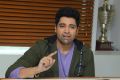 Evaru Movie Hero Adivi Sesh Interview Pictures