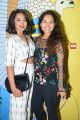 Tejaswi Madivada, Pooja Ramachandran @ Evaru Movie Premiere Show Stills