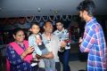 Evaru Movie Premiere Show Stills