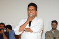 Evaru Movie Success Meet Stills