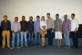 Evaru Movie Success Meet Stills