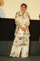 Actress Samantha @ Evaru Movie Teaser Launch Stills