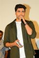 Actor Adivi Sesh @ Evaru Movie Teaser Launch Stills
