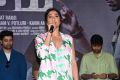 Regina Cassandra @ Evaru Movie Thanks Meet Photos