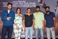 Evaru Movie Thanks Meet Photos