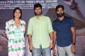 Evaru Movie Thanks Meet Photos