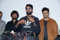 Nani, Naveen Chandra, Adivi Sesh @ Evaru Movie Trailer Launch Photos