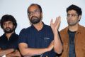 Nani, Abburi Ravi, Adivi Sesh @ Evaru Movie Trailer Launch Photos