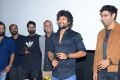 Evaru Movie Trailer Launch Photos