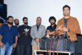 Evaru Movie Trailer Launch Photos